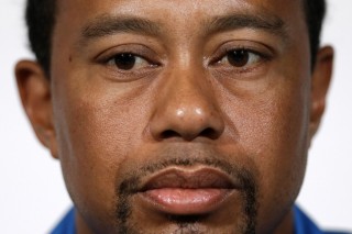 Tiger: Return hard to determine Tiger: Return hard to determine