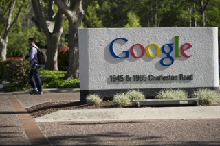 Google overtakes Apple as world’s top brand: survey