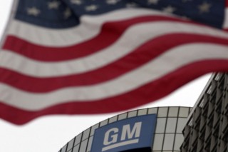 GM recalls another 2.4m vehicles