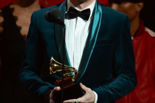 U.S. rapper in ‘tempest in a teapot’ Jewish row