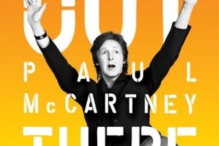 McCartney cancels Seoul concert