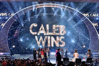 Caleb Johnson wins American Idol