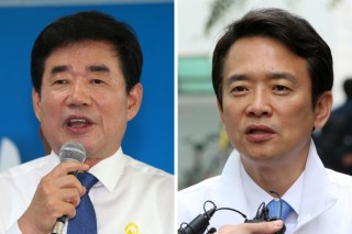 Parties mobilize heavyweights on first day of campaigns