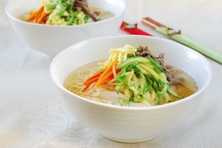 Janchi guksu