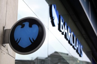 Barclays fined $44m over gold fixing