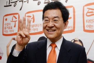 [Herald Interview] Candidate promises to revamp Seoul’s ‘rusty’ education system