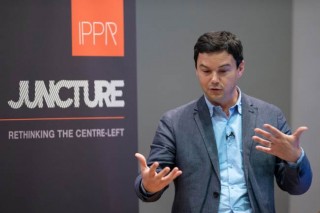 Economist Piketty calls FT’s criticism ‘ridiculous’