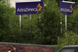 Pfizer on verge of ditching AstraZeneca buy