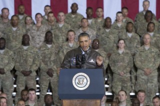 Obama invokes 9/11 as new Afghan troop mission pondered