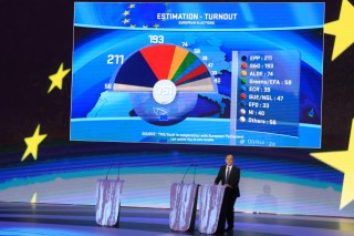 Euroskeptics cause ‘earthquake’ in votes