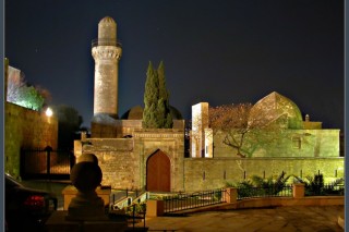 Azerbaijan, the ancient ‘Land of Fire’