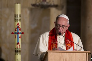 Pope says ‘no privileges’ for bishops on abuse