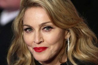 Madonna criticizes Malawi president amid vote chaos