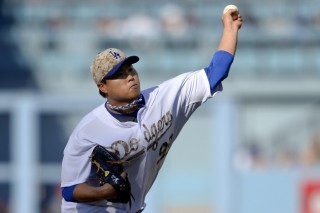 Flirting with history Flirting with history