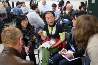 KOTESOL conference takes pragmatic tack