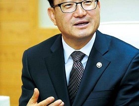 [Herald Interview] Korea’s forest management know-how going global