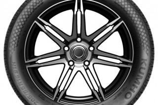 Kumho Tires bets big on electric vehicle tires