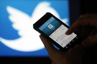 Twitter sees strong growth in emerging markets: report