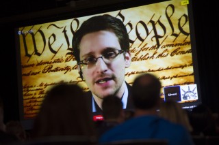Snowden worked as spy ‘at all levels’: report