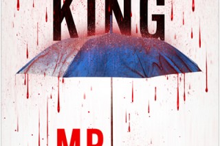 Madman, retired detective square off in Stephen King’s fast-paced thriller