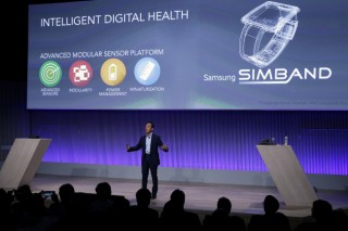 Samsung unveils new digital health platform Samsung unveils new digital health platform