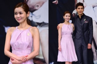 Jang Seo-hee calls for localization of Korean stars in China