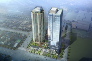 Daewoo E&C to start Yongsan apartment sales