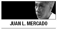 [Juan L. Mercado] Alternative scenarios for future of Asia