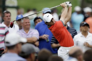 McIlroy keeps on rolling at Memorial