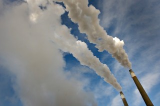 U.S. to seek 30% cut in emissions by 2030