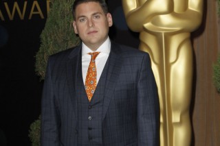 Jonah Hill apologizes for gay slur to paparazzo