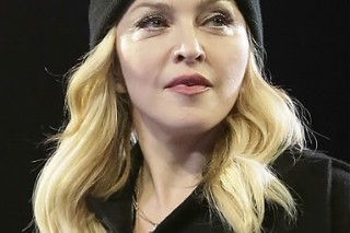 French far-right brands Madonna ‘Granny Gaga’