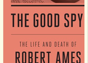 How a quiet father of 6 became one of America’s most important spies