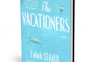 ‘The Vacationers’ takes readers on an affecting, funny ride