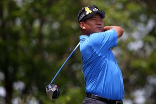 Choi named vice captain for Presidents Cup