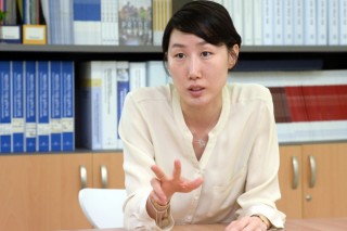 [Herald Interview] IOM leads anti-human trafficking drive