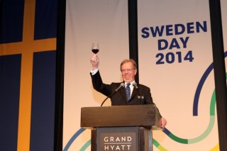 ‘Sustainable Sweden’ celebrates iconic brands, innovation