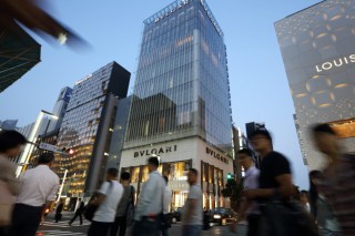 Japan’s economy grows 1.6% in Q1