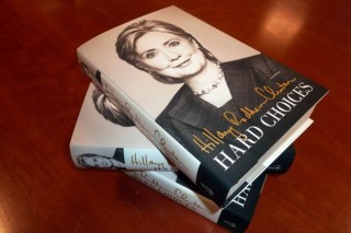 Hillary Clinton’s ‘Hard Choices’ makes for compelling reading