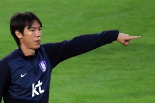 [Newsmaker] Despite loss, Korea gets sets for World Cup