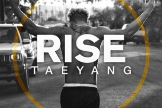 Big Bang’s Taeyang 112th on Billboard 200 with album “Rise”