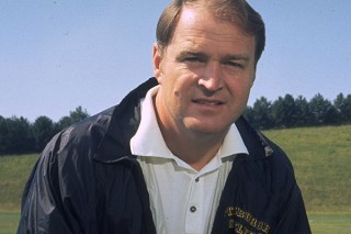 Hall of Fame coach Chuck Noll dead at 82