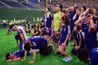 (Photo News) Hopes dashed (Photo News) Hopes dashed