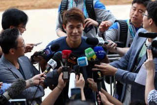 [World Cup] Lee Yong: Korea needs to be tough mentally