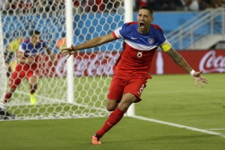 [World Cup] US emerges bloodied and victorious against Ghana