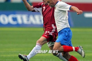 [World Cup] With new captain, Russia ‘100% prepared’ for Korea faceoff