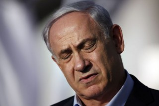 Israeli premier presses Abbas over kidnappings