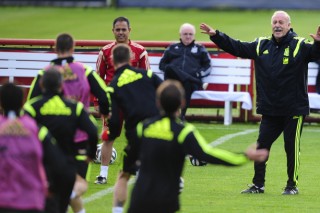 [World Cup] Spain hopes to reverse Maracana luck vs. Chile