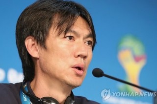 [World Cup] S. Korean coach hints at conservative approach vs. Russia