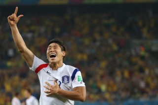 [World Cup] Korea, Russia play out cautious 1-1 draw